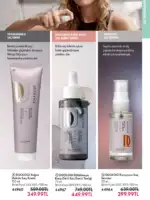 oriflame aralik 2025 katalogu 91