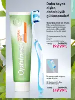 oriflame aralik 2025 katalogu 93