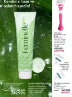 oriflame aralik 2025 katalogu 94