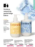 oriflame aralik 2025 katalogu 95