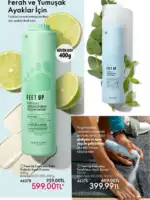 oriflame aralik 2025 katalogu 96