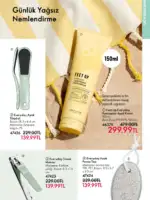 oriflame aralik 2025 katalogu 97