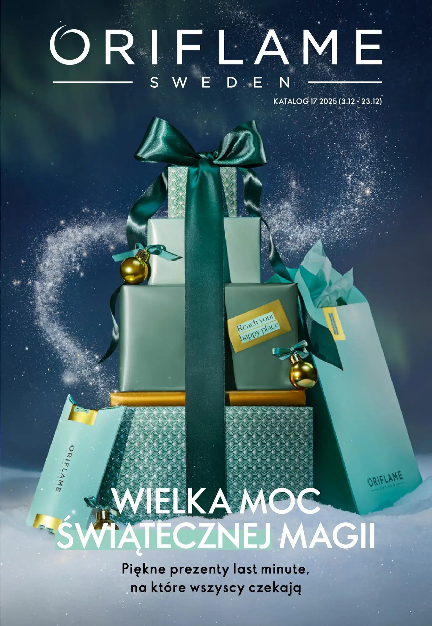 oriflame katalog 17 2025 1