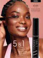 Wonder Lash 5 в 1: Революционная тушь для ресниц от THE ONE 1 katalog oriflejm 2 2026 ukrayina 5 1