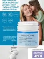 oriflame subat 2026 katalogu 100
