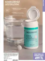 oriflame subat 2026 katalogu 101