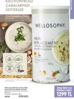 oriflame subat 2026 katalogu 105