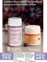 oriflame subat 2026 katalogu 106