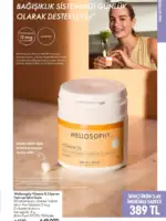 oriflame subat 2026 katalogu 107