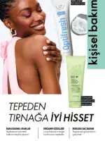 oriflame subat 2026 katalogu 109