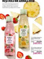 oriflame subat 2026 katalogu 114