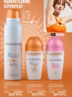 oriflame subat 2026 katalogu 116