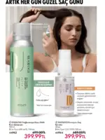 oriflame subat 2026 katalogu 118