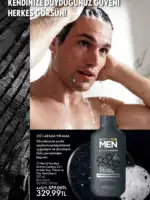 oriflame subat 2026 katalogu 122