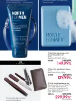 oriflame subat 2026 katalogu 123