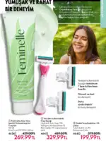 oriflame subat 2026 katalogu 125