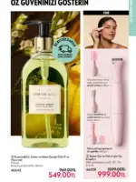 oriflame subat 2026 katalogu 127
