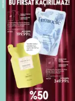 oriflame subat 2026 katalogu 128