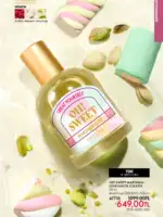 oriflame subat 2026 katalogu 131