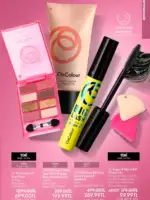 oriflame subat 2026 katalogu 135