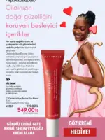 oriflame subat 2026 katalogu 136