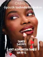oriflame subat 2026 katalogu 138