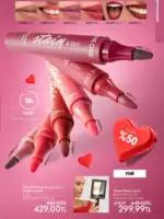 oriflame subat 2026 katalogu 143