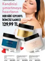 oriflame subat 2026 katalogu 144