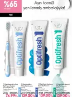 Oriflame Şubat 2026 Kataloğu