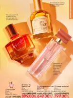 oriflame subat 2026 katalogu 21