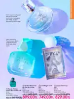 oriflame subat 2026 katalogu 29