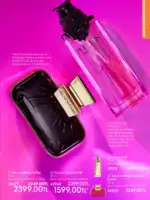 oriflame subat 2026 katalogu 31
