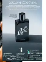 oriflame subat 2026 katalogu 32