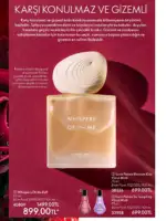 oriflame subat 2026 katalogu 36