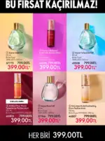 oriflame subat 2026 katalogu 38