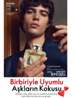 oriflame subat 2026 katalogu 4