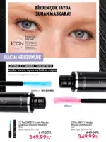 oriflame subat 2026 katalogu 40