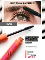 oriflame subat 2026 katalogu 42