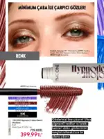 oriflame subat 2026 katalogu 44