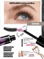 oriflame subat 2026 katalogu 45