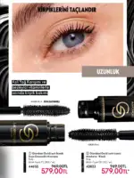 oriflame subat 2026 katalogu 47