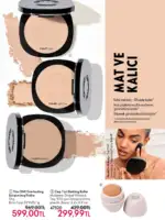 oriflame subat 2026 katalogu 50