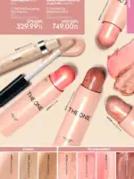 oriflame subat 2026 katalogu 51
