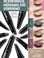 oriflame subat 2026 katalogu 53