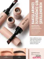 oriflame subat 2026 katalogu 54