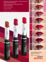 oriflame subat 2026 katalogu 57