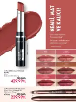 oriflame subat 2026 katalogu 60
