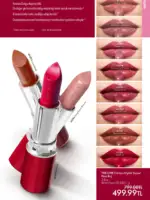 oriflame subat 2026 katalogu 61