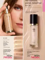 oriflame subat 2026 katalogu 63