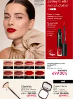 oriflame subat 2026 katalogu 64